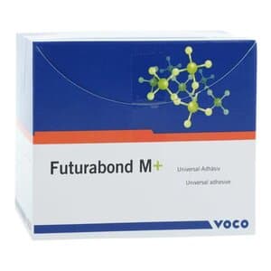 Futurabond M+ Universal Adhesive, Light-Cure, 5 ml Bottle, Pack of 3, 1516 thumbnail 13