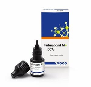 Futurabond M+ Dual Cure Activator (DCA), 2 mL Bottle thumbnail 10