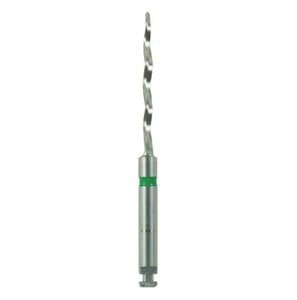 Rebilda Post Drill, Size 1.2 mm, Green, Refill #12, 1 Each thumbnail 9