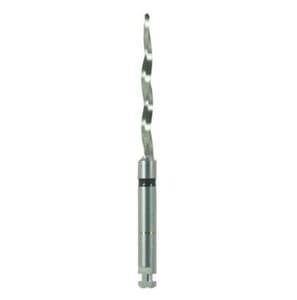Rebilda® Post Drill, Size 1.5 mm (ISO #15), Black, 1 Each, Ref 1778 thumbnail 9