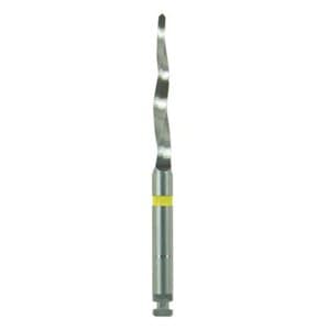 Rebilda® Post Drill Size 2.0 mm, Yellow, 1 Each (Ref 1779) thumbnail 11