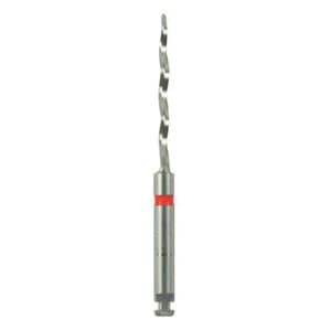 Voco Rebilda Fiber Post Drill Refill #10, 1.0 mm Diameter, Red, Single Drill, 1780 thumbnail 9
