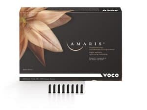 VOCO Amaris Nanoreinforced Hybrid Composite Capsules, Shade O Bleach (Opaque), 0.25 g, Pack of 16 thumbnail 6