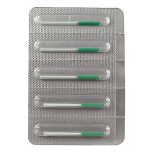 VOCO Rebilda Post GT Bundled Glass Fiber Reinforced Resin Posts, No. 9, 1.2 mm, 5/Pkg thumbnail 8