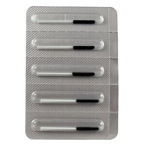 Rebilda Post GT Bundled Glass Fiber Reinforced Resin Posts, No. 12 (1.4 mm), Black, 5/Pkg thumbnail 8