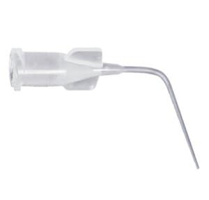 VOCO Application Tips Type 47, Intraoral Syringe Tips for Calcicur, White, 30/Pkg thumbnail 6