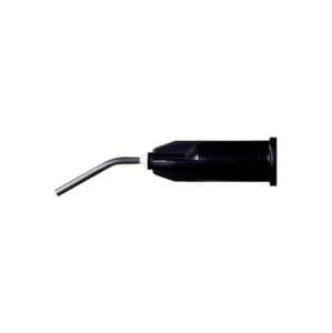 VOCO Intraoral Syringe Tips Type 41, Black, 19 Gauge, 100/Pkg thumbnail 8