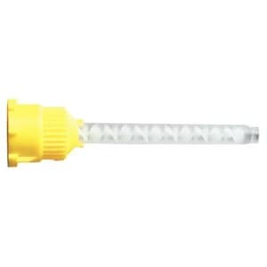 VOCO Mixing Tips Type 07, Yellow, 50/Pkg thumbnail 3