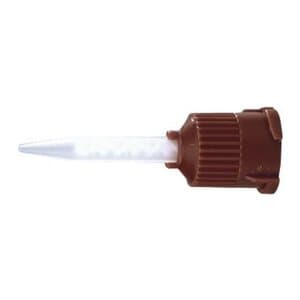 VOCO Mixing Tips Type 9, Brown, 50/Pkg thumbnail 3