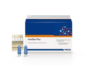 IonoStar Plus Glass Ionomer Restorative Application Capsules, Shade A3.5, Refill Pack of 20 thumbnail 7
