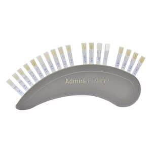 Admira Fusion Shade Guide thumbnail 3