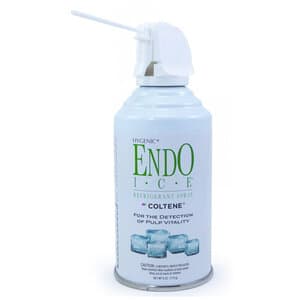 Hygenic Endo-Ice Refrigerant Spray, 6 oz Can, Spearmint, H05032 thumbnail 8
