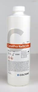 CanalPro NaOCl Sodium Hypochlorite 6%, 16 oz (480 ml) Bottle, 60011161 thumbnail 11