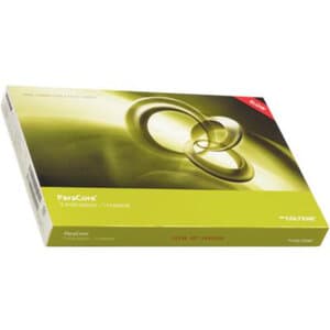 ParaCore SLOW Glass-Reinforced Core Build-Up Material, Dual-Cure, Introductory Kit, 5 ml, 1/Pk, 60013753 thumbnail 12