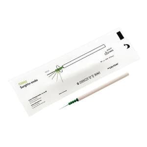 ROEKO Surgitip-Endo Aspirating Tips, Sterile, ISO 60, 0.35 mm, 20/Pk, 60018280 thumbnail 17