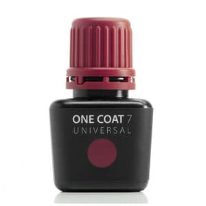 Coltene One Coat 7 Universal Light-Cure Bonding Agent Refill, 5 mL Bottle, 60019539 thumbnail 13