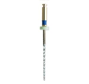 HyFlex EDM 60/.02 Finisher File, 25mm, Pack of 3, 60019599 thumbnail 5
