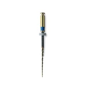 HyFlex EDM Finishing File, .04 Taper, Size #30, 25mm, Pack of 3, 60036139 thumbnail 5