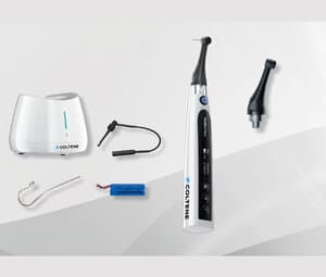 CanalPro X-Move Cordless Endodontic Motor with Integrated Apex Locator, Complete Kit, 65002739 thumbnail 6