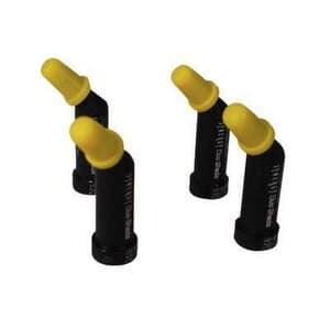 Coltene Whaledent SYNERGY Nano Formula Duo Shade A2/B2 Composite, Tips, 20 x 0.25 g, 7832 - SYNERGY Nano Formula Duo Shade A2/B2, Tips, 20 x 0.25 g, 7832 - Image 1