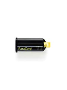 ParaCore Automix White Core Build-Up Refill, 25 mL Cartridge, 20 Mixing Tips & 20 Oral Tips, Ref 5854 thumbnail 10