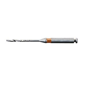 ParaPost X-System Drills, Size #3, Brown, 0.036" (0.9 mm), Two-Fluted, 3/Pk, P423 thumbnail 16