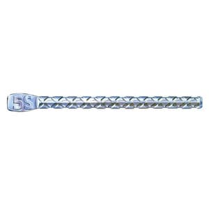 ParaPost Stainless Steel Post Refill, Size 4 (0.040"/1.00 mm), Yellow, 10/Pkg, P444 thumbnail 7