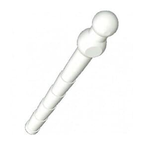 ParaPost Fiber White Esthetic Post Refill, Size 5.5, Purple, 1.40 mm, 5/Pk, PF16155 thumbnail 12
