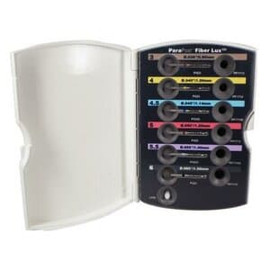 ParaPost Fiber Lux Translucent Fiber Post System Introductory Kit, Assorted Sizes, PF170 thumbnail 12
