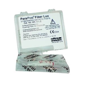 ParaPost Fiber Lux Translucent Fiber Posts, Size 5.5, Purple, 1.40 mm, Refill, 5/Pk, PF17155 thumbnail 13