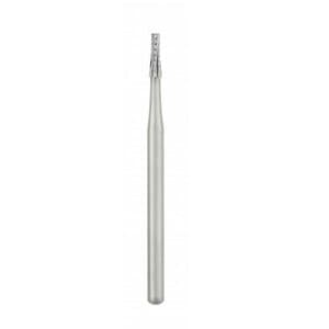 Alpen Surgical Carbide Bur, FG, Flat End Tapered Fissure Cross Cut, #701, 1.2 mm, 10/Pk, R500701 thumbnail 15