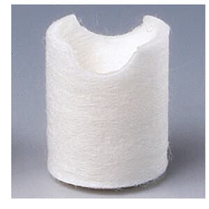 Roeko Comprecap Anatomic Compression Caps, Size 5, Large, 12.5 mm, Cotton, 60/Pk, 531205 thumbnail 10