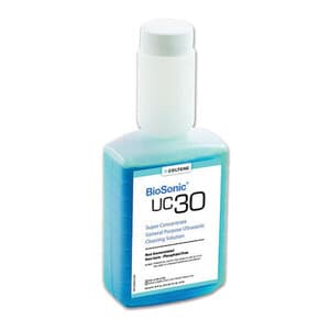 BioSonic General Purpose Ultrasonic Cleaning Solution Super Concentrate, 16 oz (473 ml) Bottle, UC-30 thumbnail 15