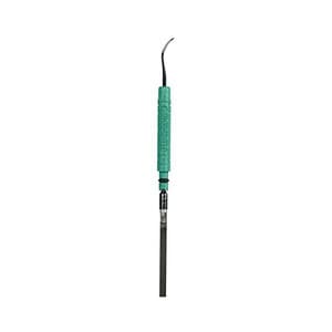 BioSonic Insert #10 Universal 30kHz Ultrasonic Scaler Tip, Straight, Blue thumbnail 6