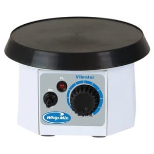 Whip Mix General Purpose Vibrator, 115V, Model 10650 thumbnail 12