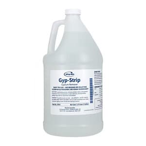 Gyp-Strip Gypsum Remover, 1 Gallon (3.75 L) Jug, 27014 thumbnail 6