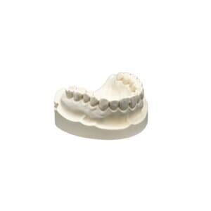 Whip Mix Silky-Rock ISO Type 4 Die Stone, Ivory, 33 lb (15 kg) Carton, 330023 thumbnail 6