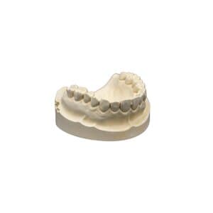 Whip Mix Quickstone Laboratory Stone, Buff, 33 lb Carton, 330062 thumbnail 7