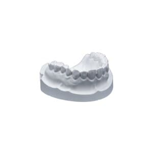Whip Mix Orthodontic Stone Super White, ISO Type 3, 33 lb Carton, 330066 thumbnail 7