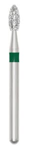 SS White Piranha Diamond 379-018C, Disposable Sterile, Pack of 25 - PIRANHA DIAMOND 379-018C PK 25 - Image 1
