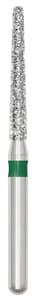 SS White Piranha Diamonds 850-014C, 25/Bx - SS WHITE PIRANHA DIAMONDS 850-014C 25/BX - Image 1