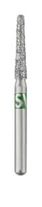 SS White Piranha Diamonds 856-016CS, 25/Bx - SS WHITE PIRANHA DIAMONDS 856-016CS 25/BX - Image 1