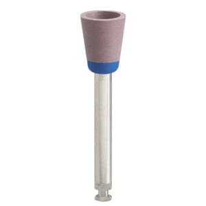 JAZZ P3S Porcelain and Metal 3-Step Polishing System, Medium Cup, Right Angle, 3/Pkg, 89009 thumbnail 10