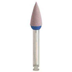 SS White Jazz Polisher P3S Medium Flame, RA, Sterile, 25/Roll thumbnail 2