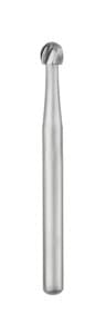 SS White Standard Operative Carbide Bur, FG, Round, #6, 1.8 mm Diameter, 100/Pk, 13006 thumbnail 7