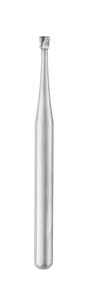 SS White Standard Operative Carbide Bur, FG, Inverted Cone, #34, 0.8 mm Diameter, 10/Pk, 14982 thumbnail 11