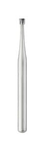 SS White Standard Operative Carbide Bur, FG, Inverted Cone, #35, 1.0 mm Diameter, 0.7 mm Length, 10/Pk, 14985 thumbnail 11