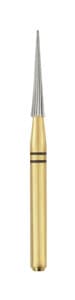 SS White Safe End Series SE8-20 Carbide Trimming and Finishing Bur, 20-Blade, 8 mm Head Length, Friction Grip, 5/Pkg, 16033-5 thumbnail 6
