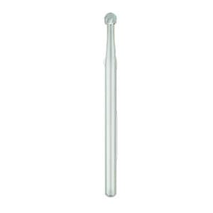 SS White FGSL6 Surgical Length Carbide Bur, Round #6, Friction Grip, 1.8 mm Head, 5/Pk, 14006-5 thumbnail 12