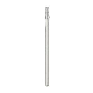 SS White #703 FGSL Surgical Length Carbide Bur, Tapered Flat End Cross-Cut, 5/Pk, 14073-5 thumbnail 12